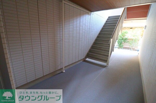 リブェール福ノ圓の物件内観写真